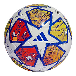 Мяч Adidas Ucl Pro Sala 4 Разноцветный (IN9339)