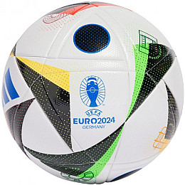 Мяч Adidas Euro 2024 League Box 5 Разноцветный (IN9369)