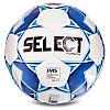 Мяч Select Fusion Ims 3 Бело-синий (SELECT FUSION IMS)