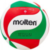 Мяч Molten Volleyball Ball 5 Разноцветный (V5M4500)