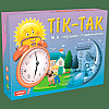 Развивающая игра Artos Games "Тик-Так" (0819)