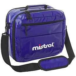 Термосумка Mistral 10 л Фиолетовый (KL-13736)