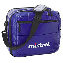 Термосумка Mistral 10 л Фіолетовий (KL-13736)