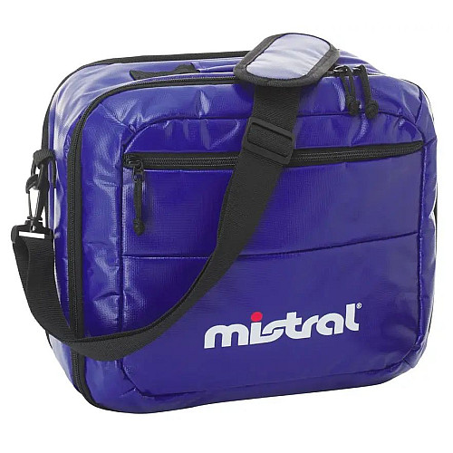 Термосумка Mistral 10 л Фиолетовый (KL-13736)