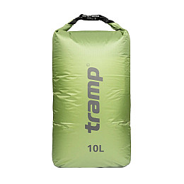 Гермомешок Nylon TPU Ripstop UTRA-121 10 л оливковый