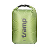 Гермомешок Tramp Nylon TPU Ripstop UTRA-122 15 л Оливковый