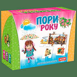 Настольная игра Artos Games 