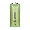 Гермомешок нейлон Tramp Nylon TPU Ripstop UTRA-123 20 л оливковый