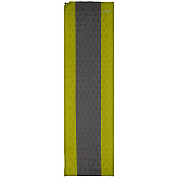 Туристичний килимок самонадувний Tramp CLASSIC UTRI-002 Сірий-зелений 183 x 52 x 2,5 см