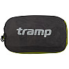 Туристический коврик самонадувающийся Tramp CLASSIC UTRI-002 Серо-зеленый 183 x 52 x 2,5 см