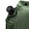 Коврик самонадувающийся туристический Tramp Connect Long UTRI-027 Green 198 x 66 x 5 см