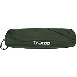Коврик самонадувающийся туристический Tramp Connect Long UTRI-027 Green 198 x 66 x 5 см