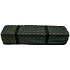 Коврик складной Tribe Camper T-BC-0002 Зелёный 185х56х1,8 см