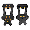 Ледоходы на обувь Tribe Walk T-MC-0003 M/L (38-42) Черный