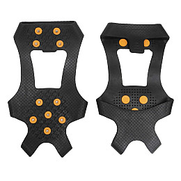 Ледоходи на взуття Tribe Walk T-MC-0003 M/L (38-42) Чорний