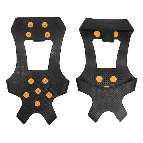 Ледоходы на обувь Tribe Walk T-MC-0003 M/L (38-42) Черный