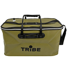 Сумка риболовна Tribe EVA T-JA-0001-L 50 л Зелений