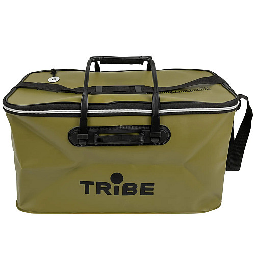 Сумка рыболовная Tribe EVA T-JA-0001-L 50 л Зелёный