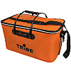 Сумка для рибалки Tribe EVA T-JA-0001-L 50 л Оранжевий