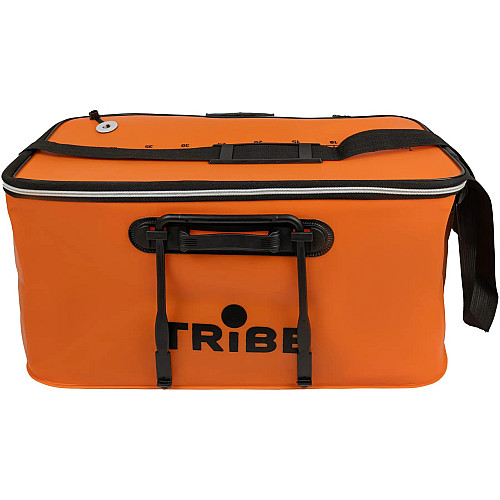 Сумка для рибалки Tribe EVA T-JA-0001-L 50 л Оранжевий