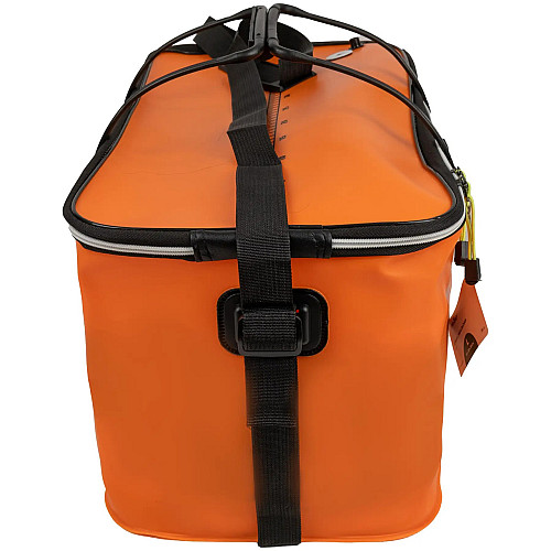 Сумка для рибалки Tribe EVA T-JA-0001-L 50 л Оранжевий