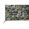 Тент туристический Tramp UTRT-100-camo 300х300 мм Камуфляж