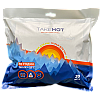Грелка химическая для рук TakeHOT 20 шт (2400631105)