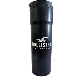 Спортивна пляшка для води Hollister 500 мл (638550095)