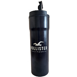 Спортивна пляшка для води Hollister 500 мл (638550095)
