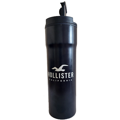 Спортивна пляшка для води Hollister 500 мл (638550095)