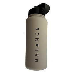 Спортивная термобутылка Vitality The Element Bottle 1 л (Ash)