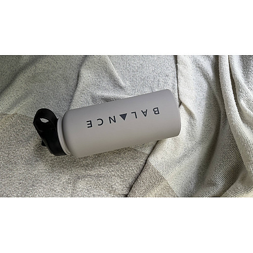 Спортивная термобутылка Vitality The Element Bottle 1 л (Ash)