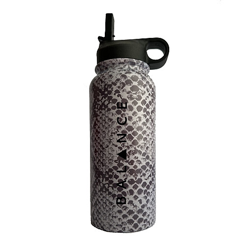 Спортивная термобутылка Vitality The Element Bottle 1 л (BOA)