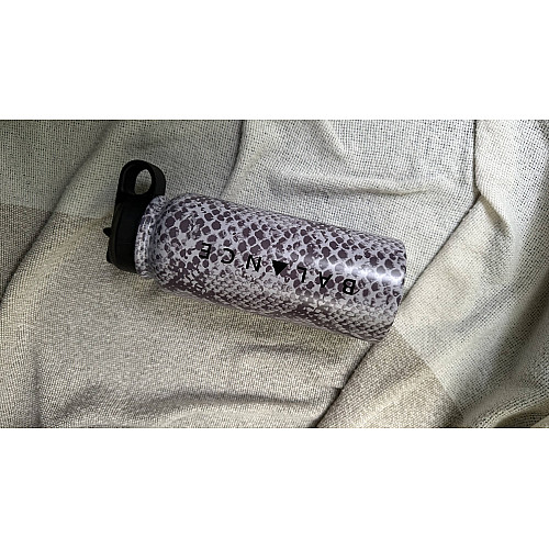 Спортивная термобутылка Vitality The Element Bottle 1 л (BOA)