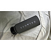 Спортивная термобутылка Vitality The Element Bottle 1 л Dark grey