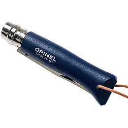 Складний ніж Opinel №6 Trekking Синій (002212)