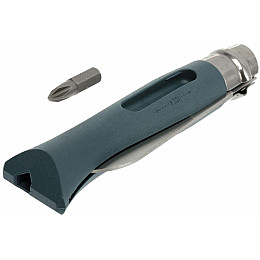 Складний ніж Opinel №9 DIY Bricolage нержавіюча сталь 200 мм (001792)