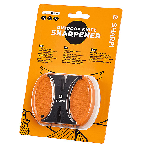 Точило для ножей SHARPI VITAL 78х60х18 мм (SH-OD-0006)