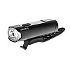 Фара для велосипеда OnRide Rouse 20 500 lm 2400 mAh Black (6931620283)