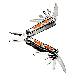 Мультитул с насадками NEO tools 01-028 11 шт 150 мм
