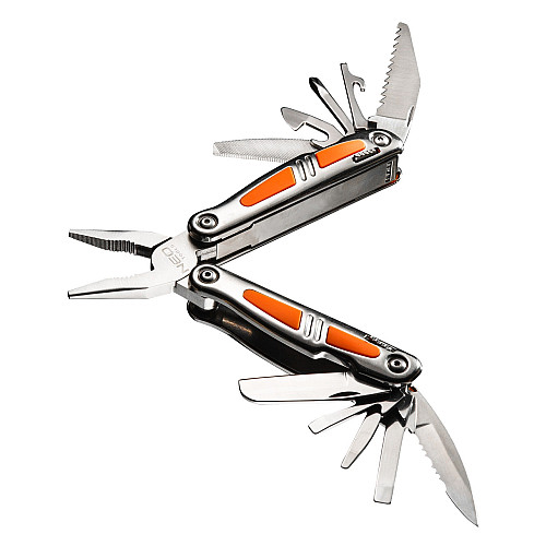 Мультитул с насадками NEO tools 01-028 11 шт 150 мм