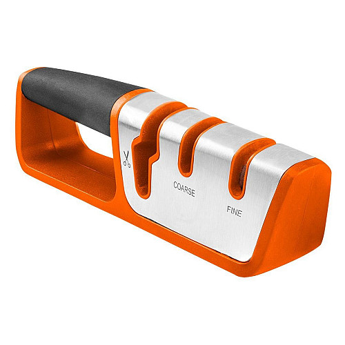Точилка для ножей NEO tools 2 этапа заточки 290 мм iz16076