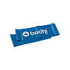 Резинка для фітнесу Bodhi Latex Fitness Band 250х12.7 см Синій