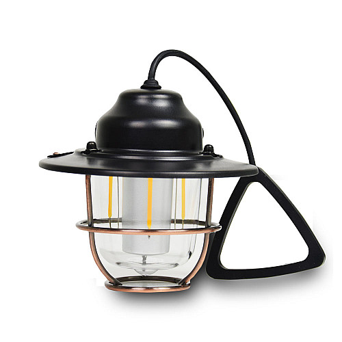 Кемпинговый фонарь Superfire T57 3.2 Вт