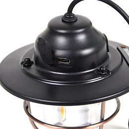 Кемпінговий ліхтар Superfire T57 3.2 Вт