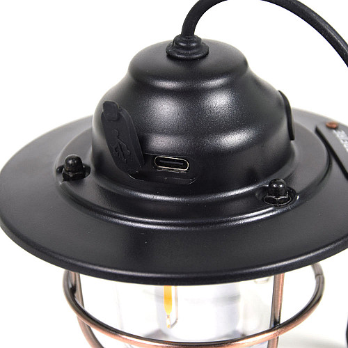 Кемпинговый фонарь Superfire T57 3.2 Вт