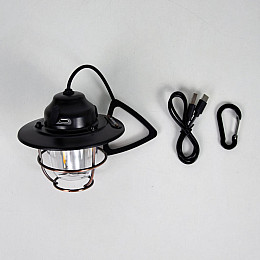 Кемпінговий ліхтар Superfire T57 3.2 Вт