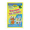 Настольная игра Энергия Плюс Відгадай та знайди (85440)
