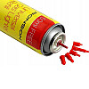 Газ для зажигалок Ronson Premium Butane Gas 300 мл (1100500)