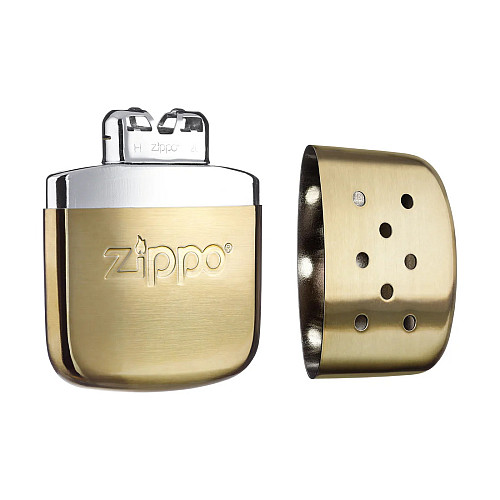 Грелка для рук Zippo Hand Warmer Золотистый (2007109)